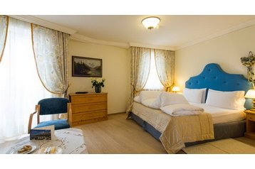 Italie Hotel Corvara in Badia, Extérieur